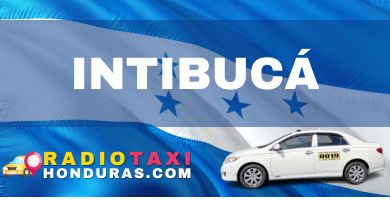 radio taxi Intibuca honduras