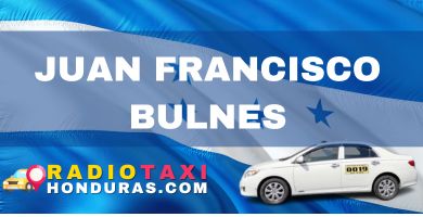 Radio Taxi en Juan Francisco Bulnes 4 radio taxi Juan Francisco Bulnes honduras
