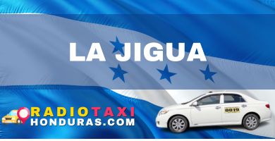 Radio Taxi en La Jigua 13 radio taxi La Jigua honduras