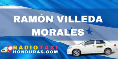 Radio Taxi en Ramón Villeda Morales 3 radio taxi Ramon Villeda Morales honduras