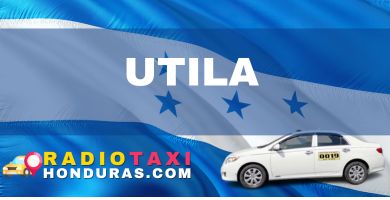 Radio Taxi en Utila 3 radio taxi Utila honduras